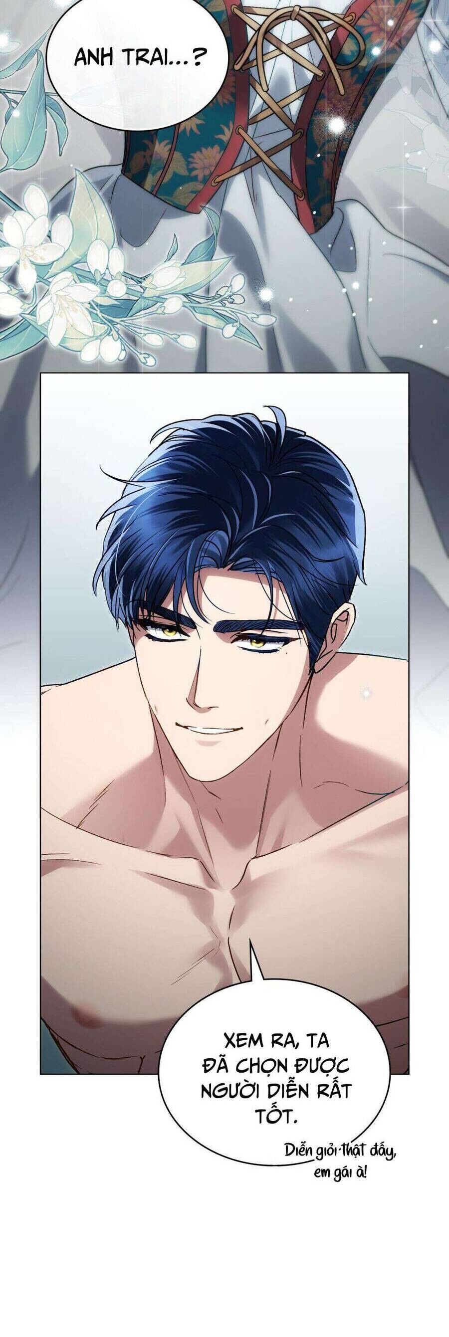 Giới Thượng Lưu Chapter 21 - 7