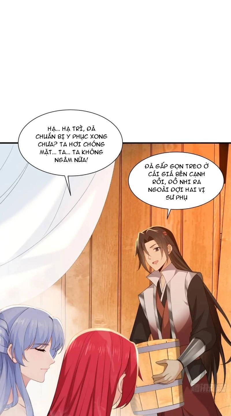 Bắt Đầu Với Tuyệt Sắc Sư Tôn: Hệ Thống Tổng Cục Phản Cốt Chapter 65 - 10