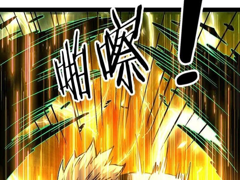 Quỷ Dị Khó Giết? Thật Xin Lỗi, Ta Mới Thật Sự Là Bất Tử Chapter 98 - 3