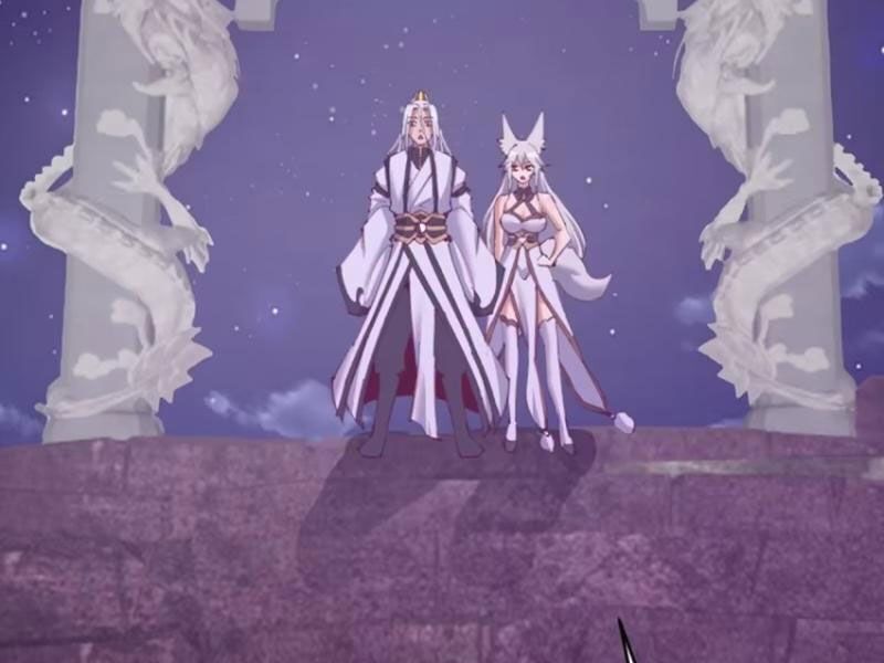 Tu Tiên Giả Cuối Cùng Chapter 84 - 21