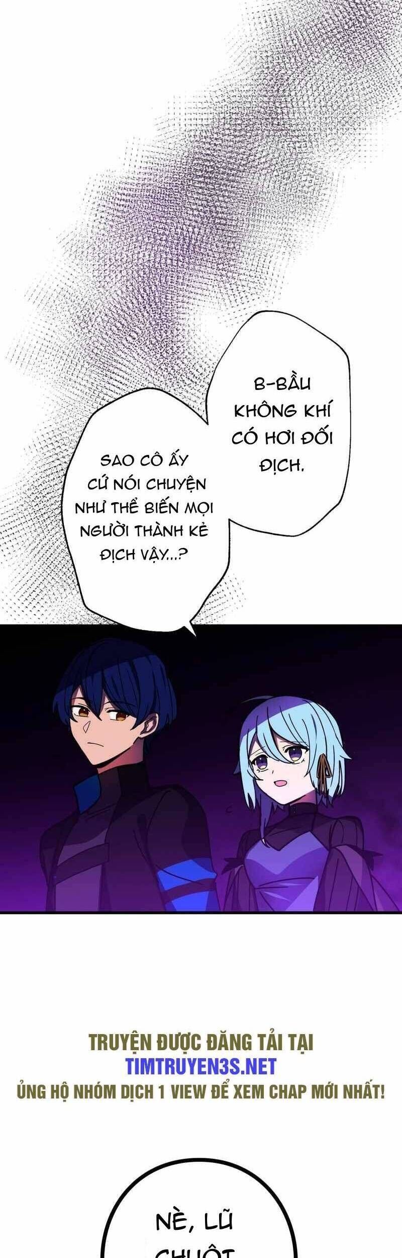 Hồi Quy Trở Thành Mạo Hiểm Giả Mạnh Nhất Nhờ Class Ẩn Điều Khiển Trọng Lực Chapter 56 - 24