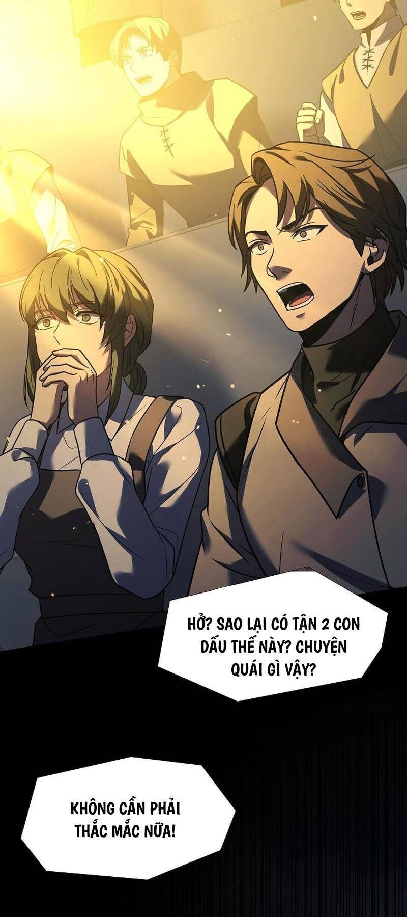 Huyền Thoại Giáo Sĩ Trở Lại Chapter 136 - 70