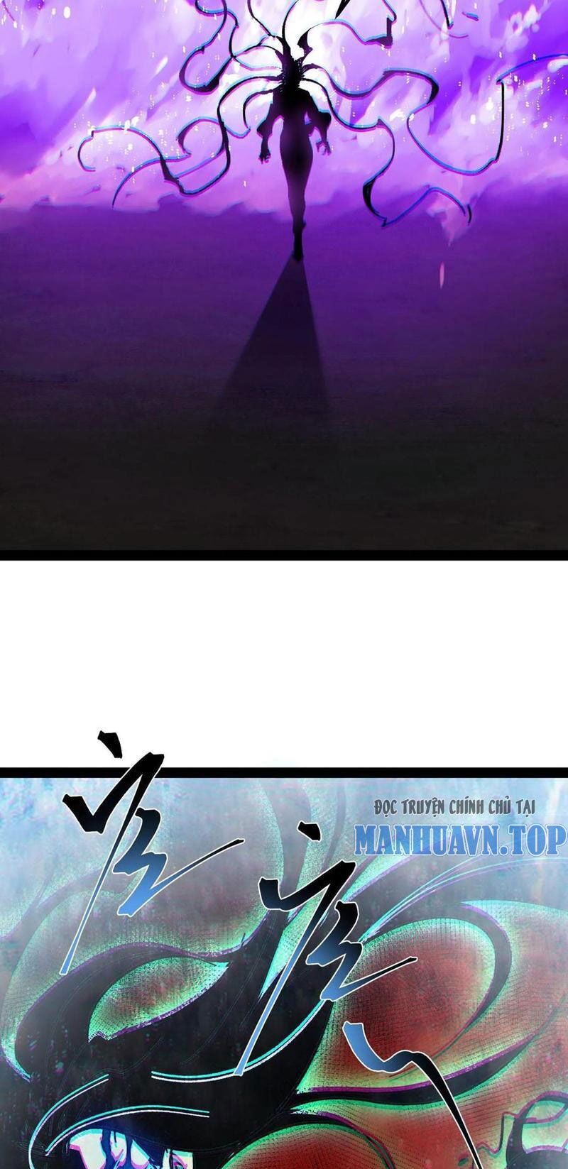 Quỷ Dị Khó Giết? Thật Xin Lỗi, Ta Mới Thật Sự Là Bất Tử Chapter 95 - 33