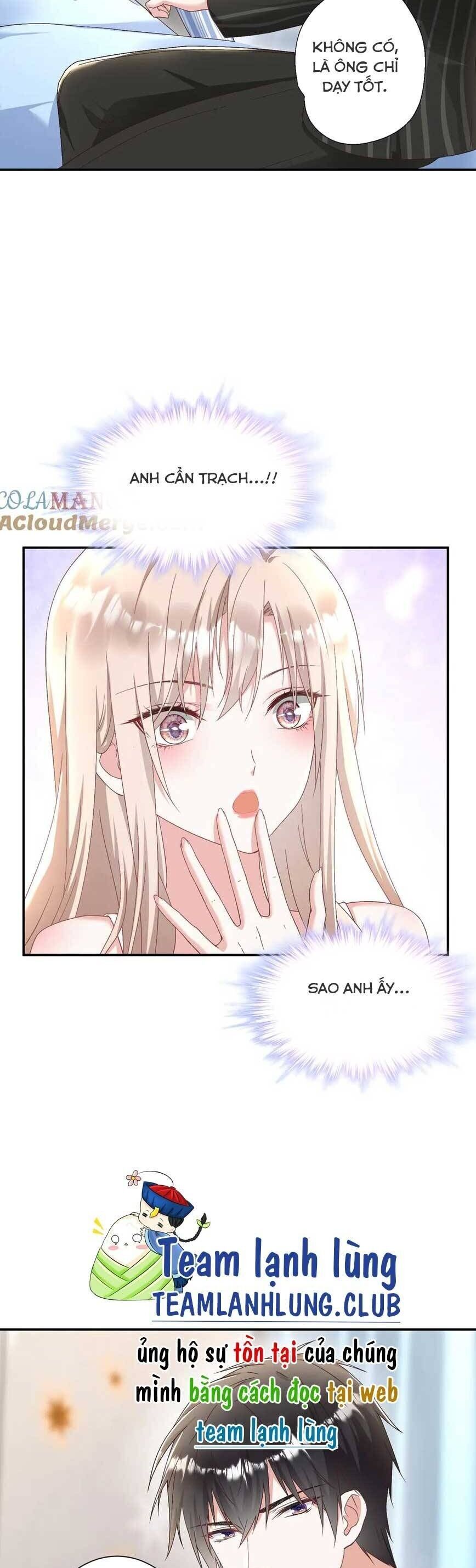 Thiên Kim Giàu Có Phát Điên Sau Khi Tái Sinh Chapter 31 - 12