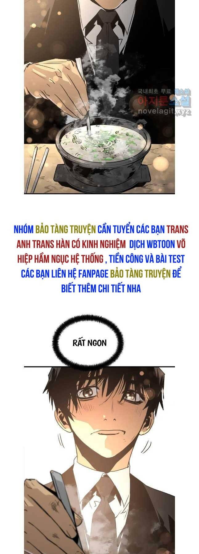 Đặc Công Xuất Ngũ Chapter 35 - 27