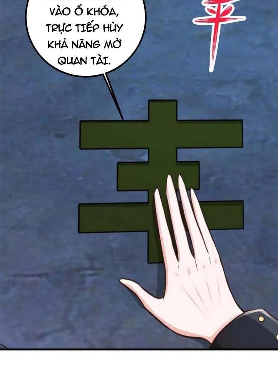 Lão Ba Cho Tôi Lựa Một Trong Mười Nữ Thần Để Kết Hôn Chapter 58 - 25