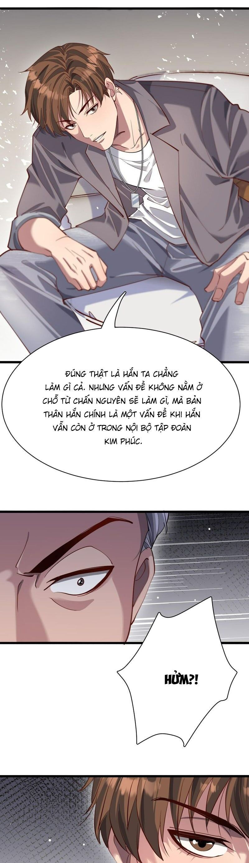 Ta Bị Kẹt Cùng Một Ngày 1000 Năm Chapter 81 - 24