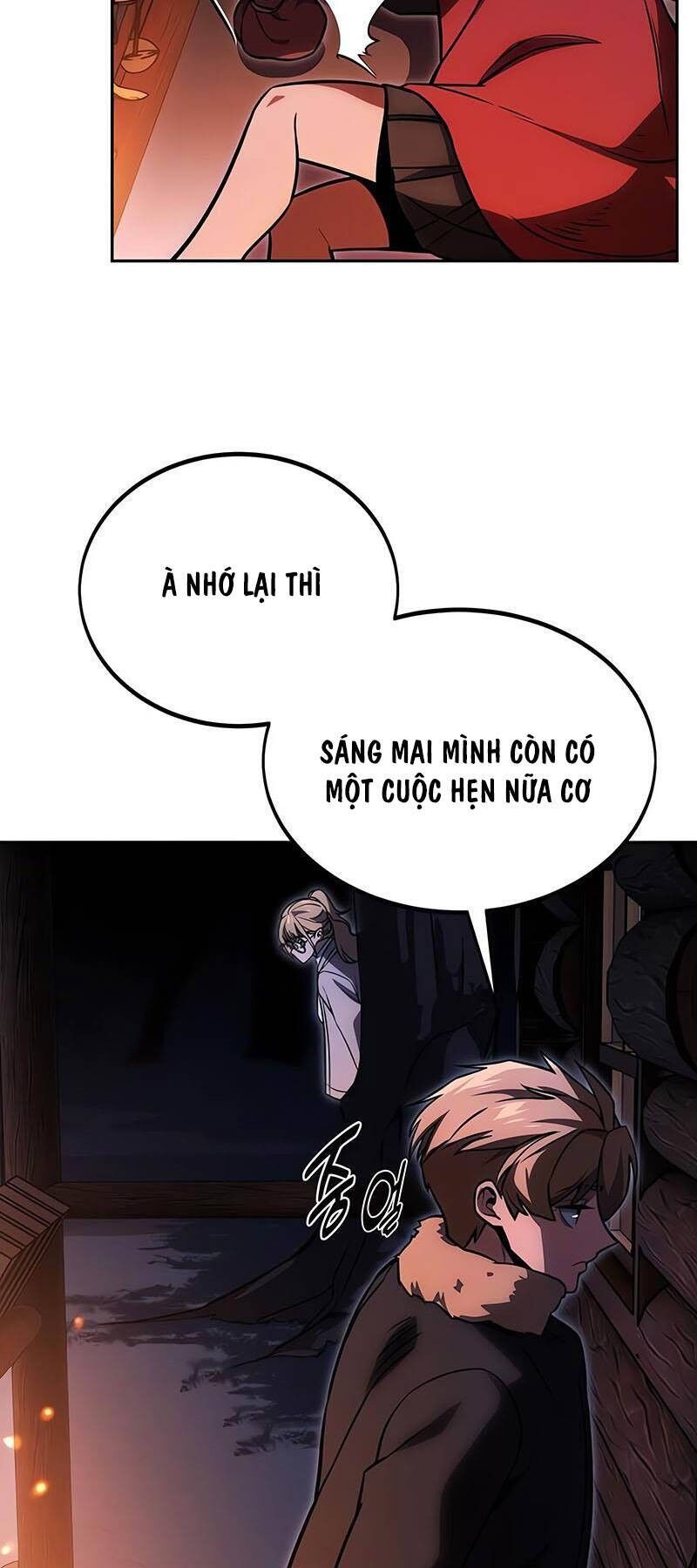 Hướng Dẫn Sinh Tồn Trong Học Viện Chapter 24 - 11