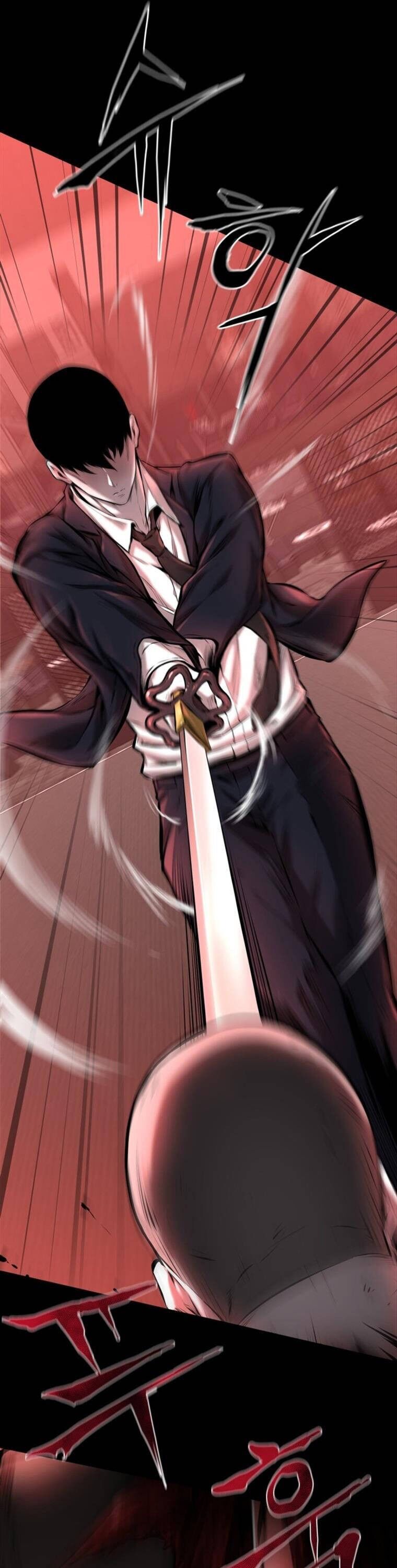 Thanh Kiếm Báo Thù Chapter 1 - 28