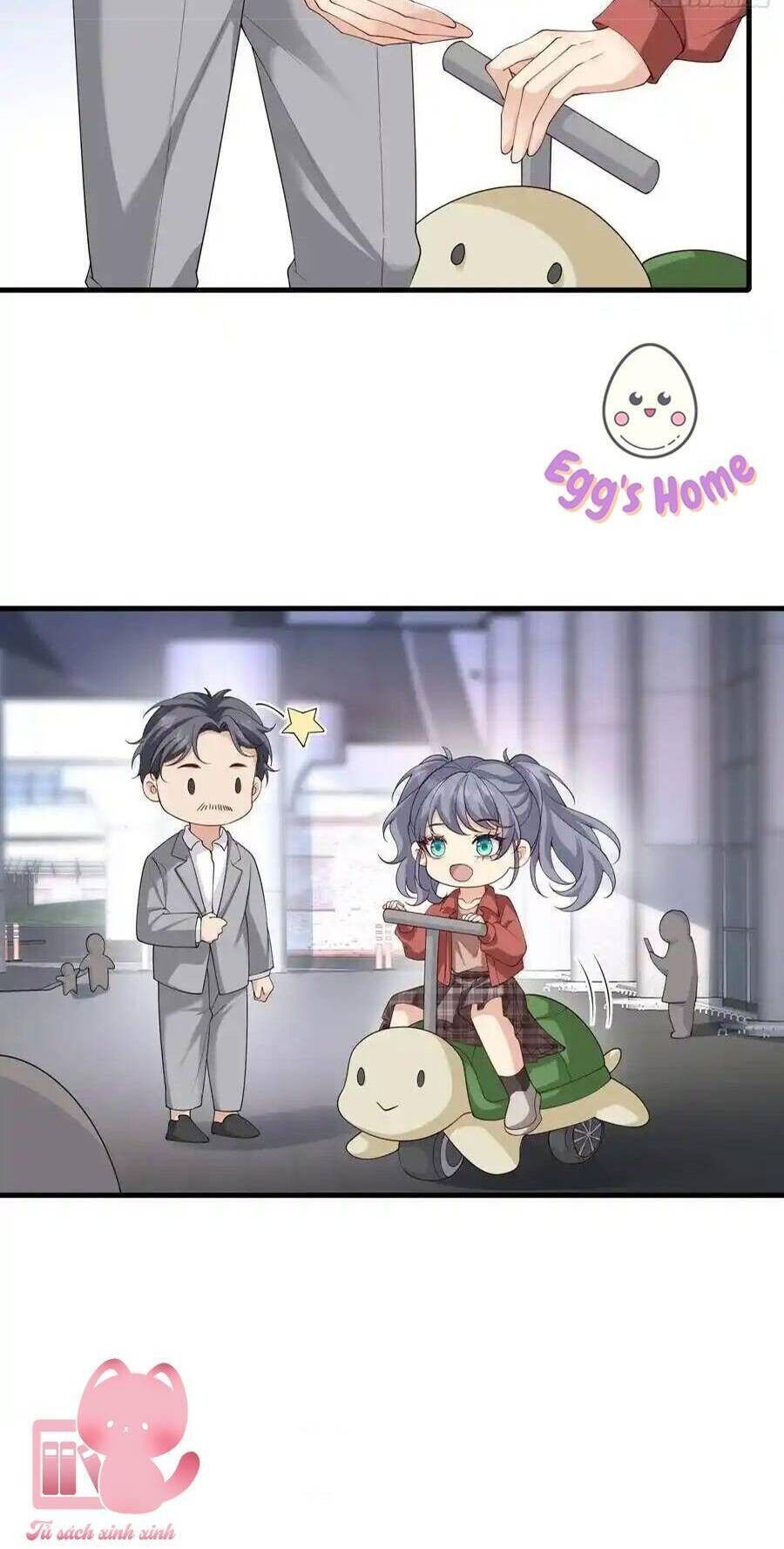 Tiểu Hồ Ly Hôm Nay Có Chút Ngoan Chapter 135 - 19