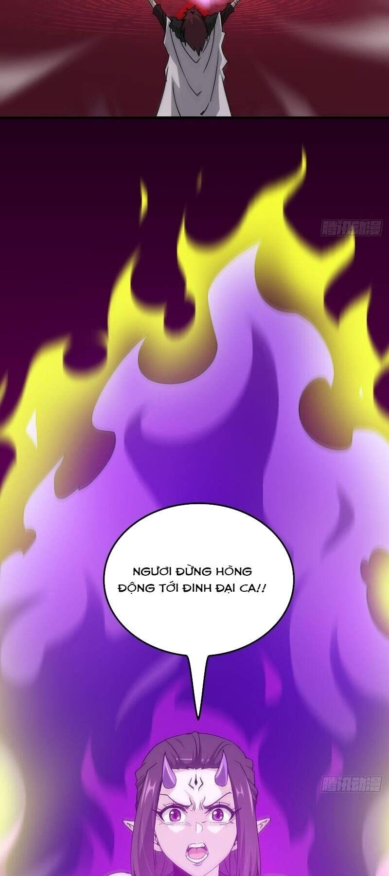 Tu Tiên Chính Là Như Vậy Chapter 144 - 45