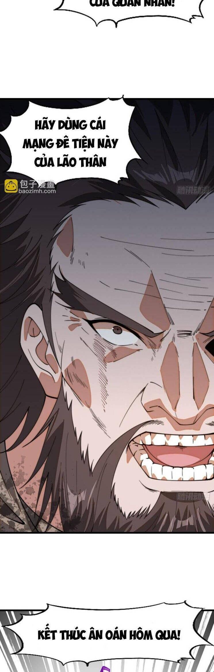 Ta Có Một Sơn Trại Chapter 891 - 3