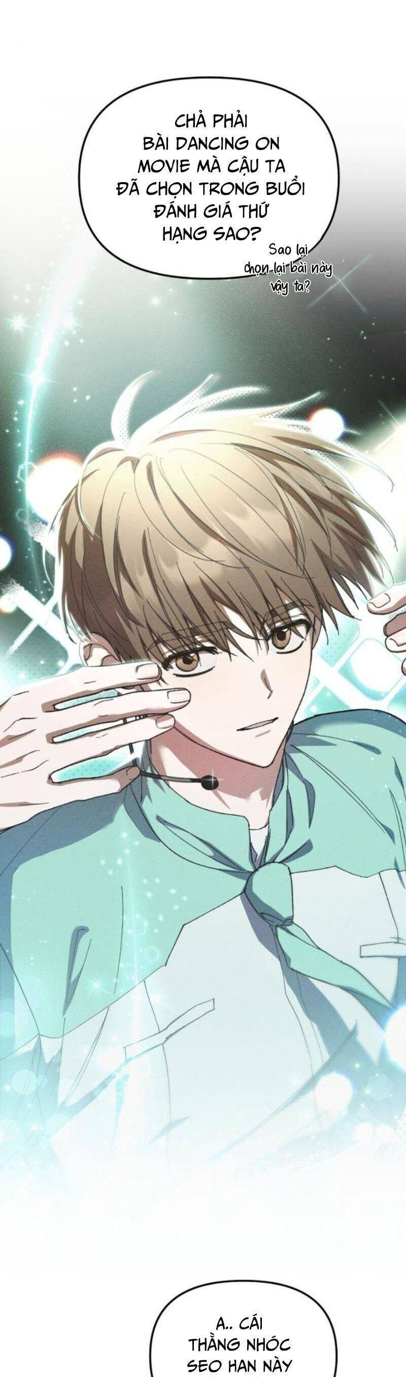 Tôi Trở Thành Thành Viên Trẻ Tuổi Nhất Nhóm Nhạc Idol Nam Chapter 24 - 30