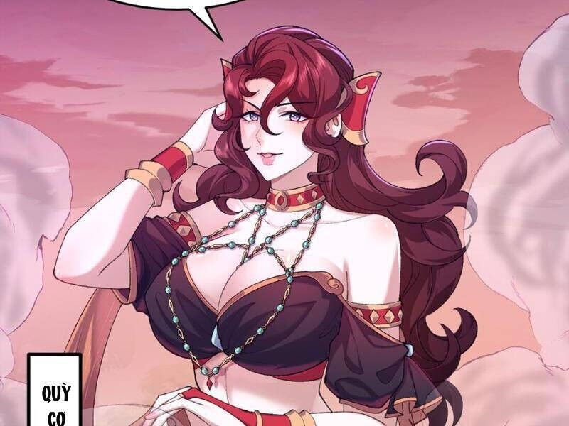 Nhị Sư Huynh Tuy Là Phàm Nhân Nhưng Rất Mạnh Mẽ Chapter 31 - 120