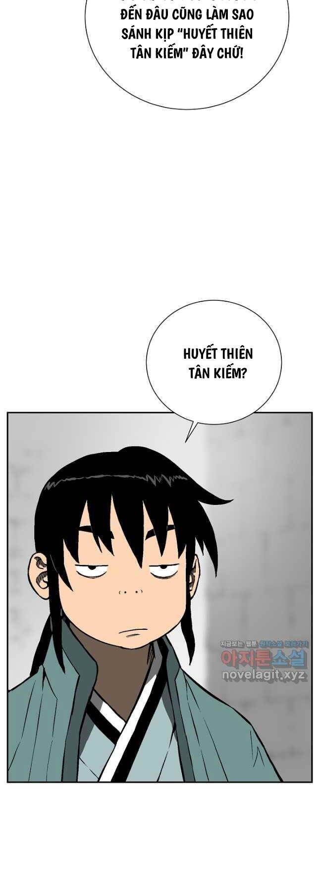 Vĩ Linh Kiếm Tiên Chapter 57 - 8