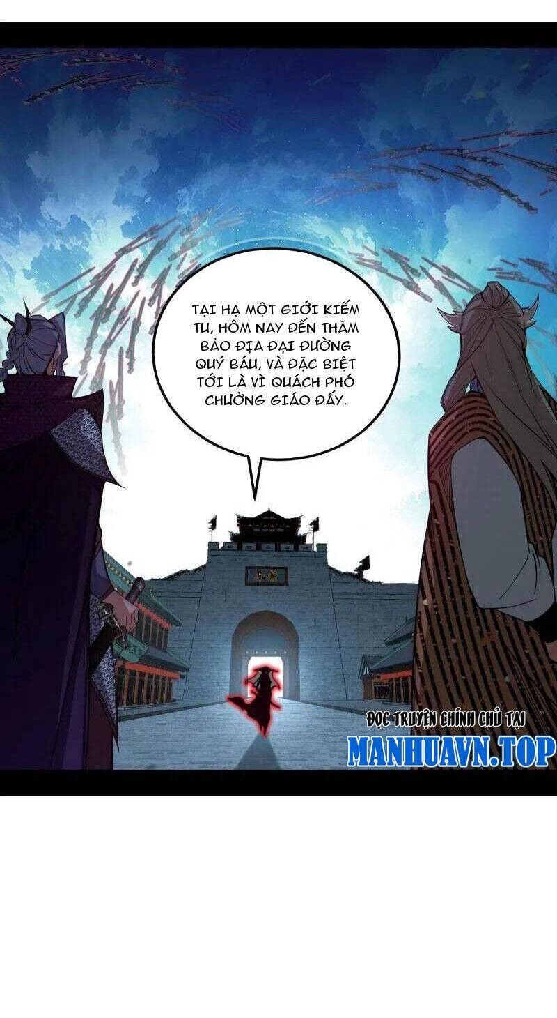 Ta Là Tà Đế Chapter 470 - 40