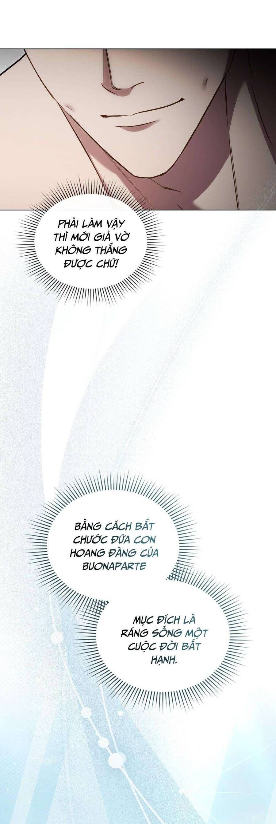 Giới Thượng Lưu Chapter 21 - 8