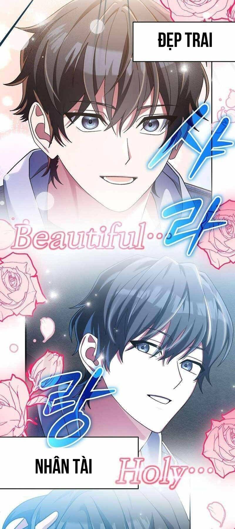 Stream Của Cung Thủ Thiên Tài Chapter 14 - 24