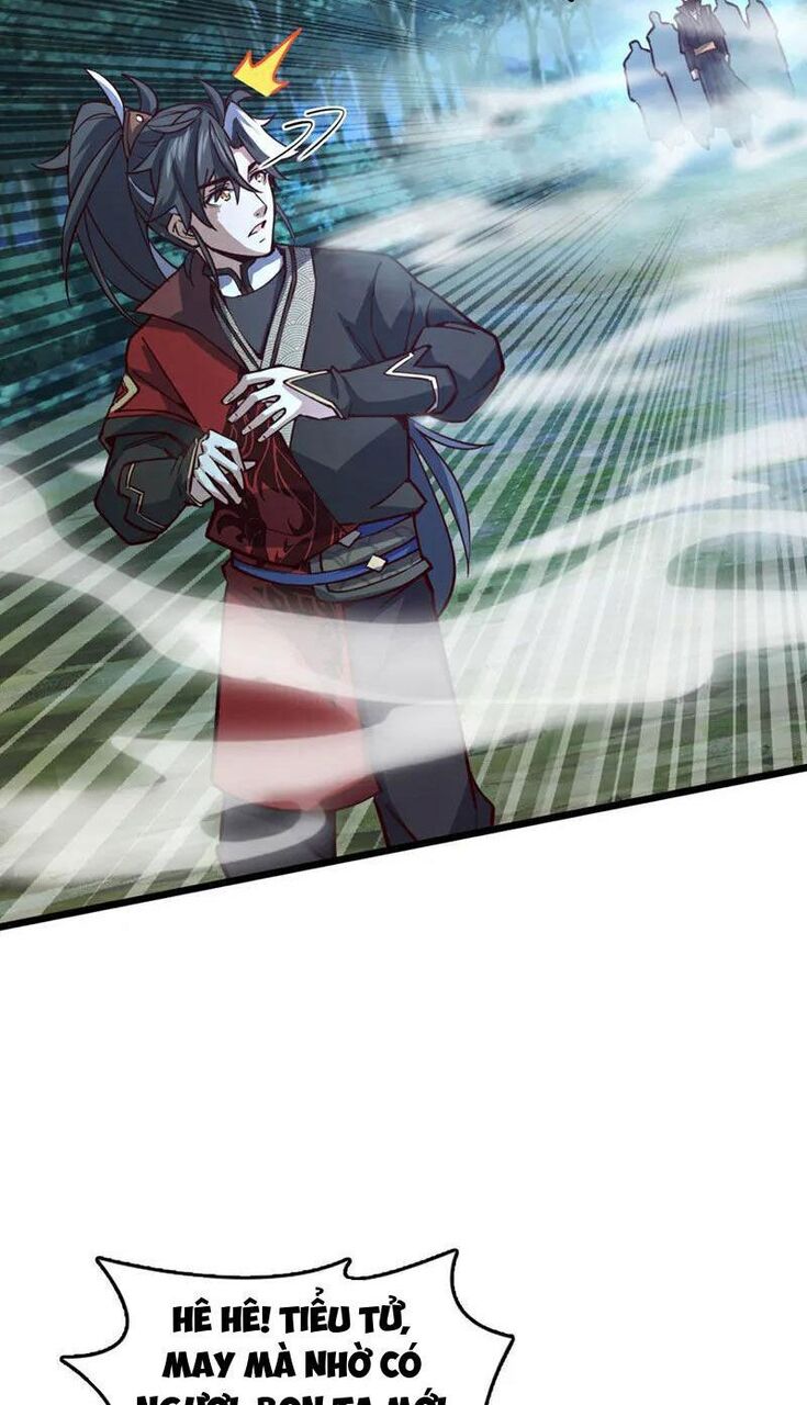 Ta , Thần Long Chi Hậu Chapter 83 - 17