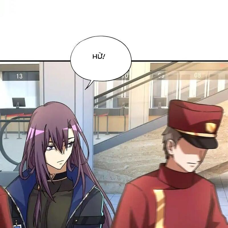 Tận Thế Trò Chơi Ghép Hình Chapter 78 - 29