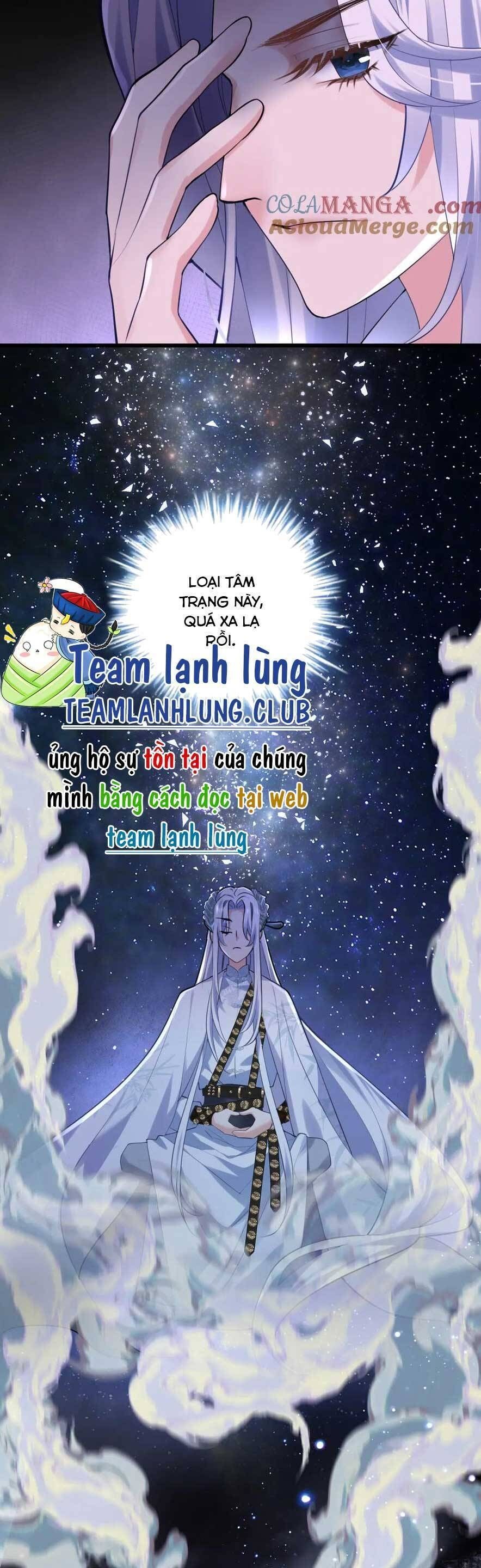 Pháo Hôi Cô Ấy Không Ưa Kịch Bản Này Lâu Rồi Chapter 65 - 11
