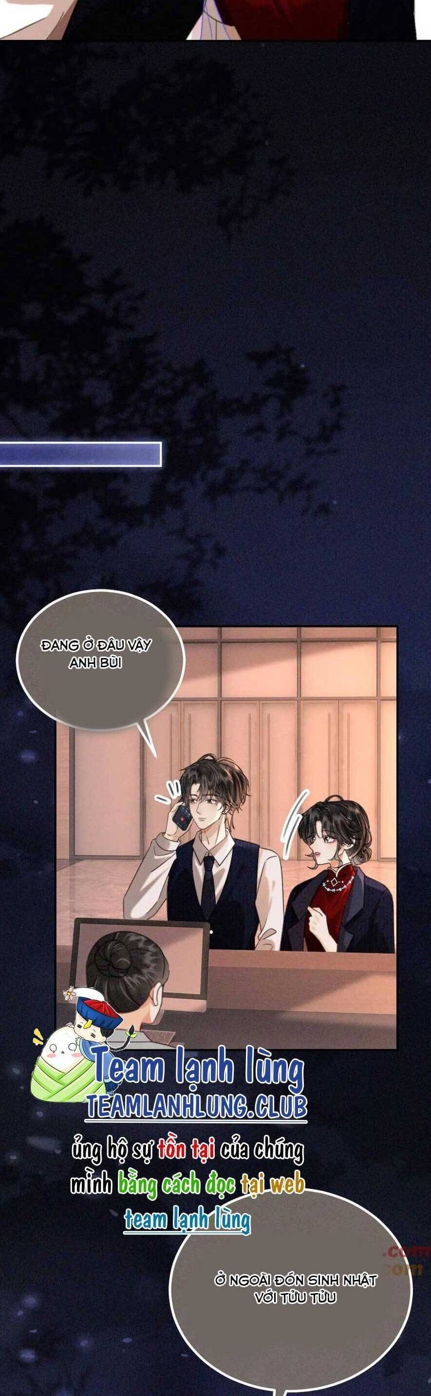 Cùng Đỉnh Lưu Ảnh Đế Yêu Đương Phát Đường Chapter 296 - 13