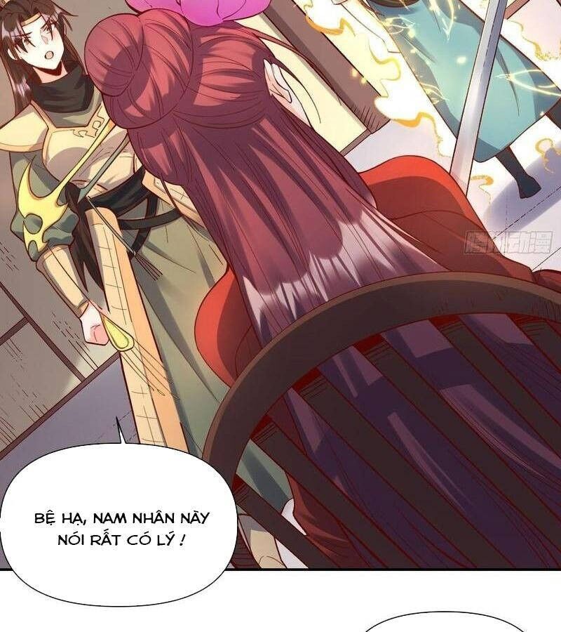 Nguyên Lai Ta Là Tu Tiên Đại Lão Chapter 404 - 34