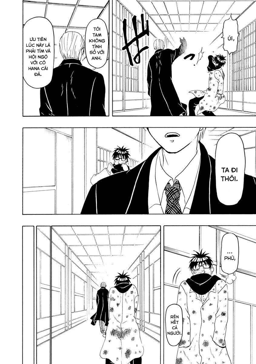 Vì Hận Tái Sinh ~Người Phụ Nữ Vì Phục Thù Mà Từ Bỏ Gương Mặt Của Mình~ Chapter 75 - 32