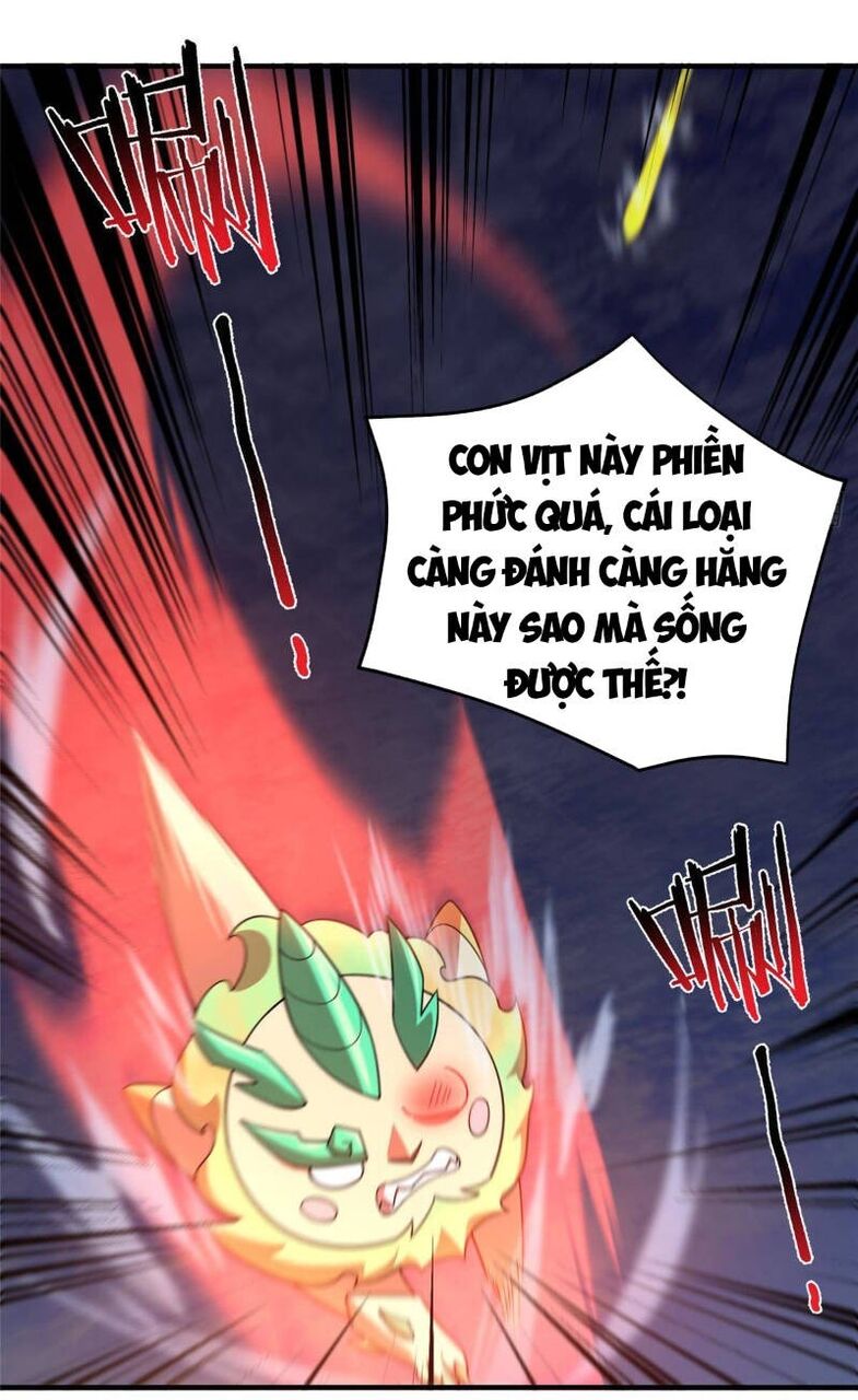 Thần Sủng Tiến Hóa Chapter 303 - 2
