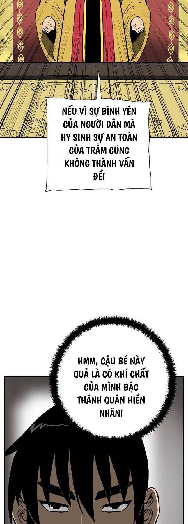 Vĩ Linh Kiếm Tiên Chapter 57 - 70