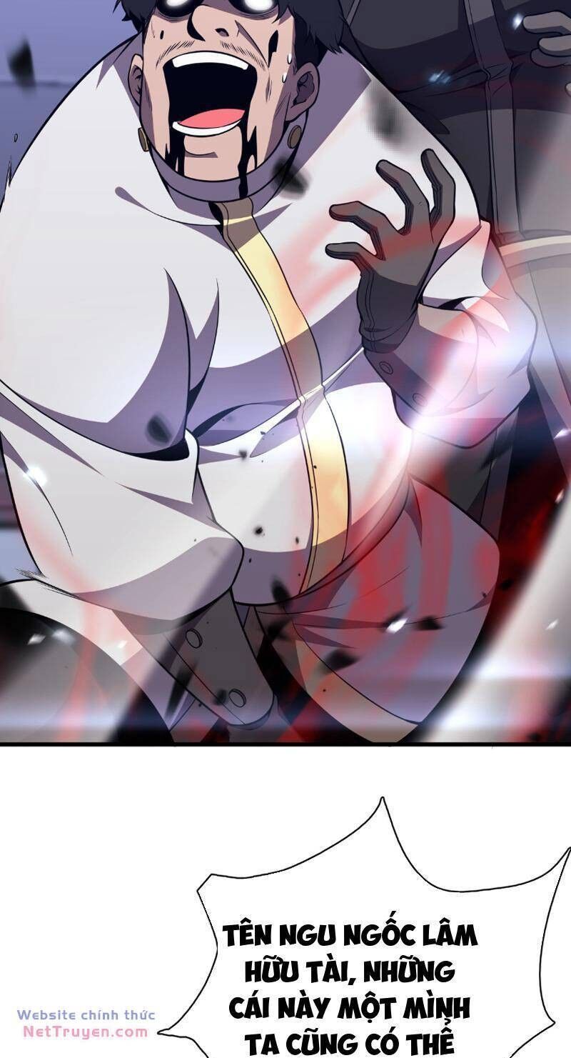 Vạn Tộc Tru Sát!! Chapter 6 - 58