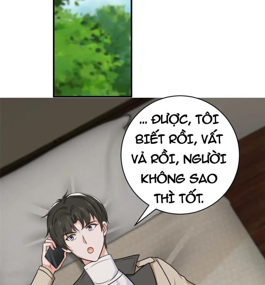 Lão Ba Cho Tôi Lựa Một Trong Mười Nữ Thần Để Kết Hôn Chapter 55 - 26