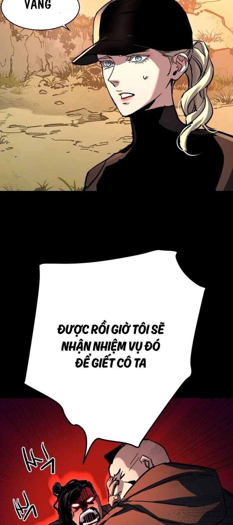 Bạn Học Của Tôi Là Lính Đánh Thuê Chapter 187 - 12