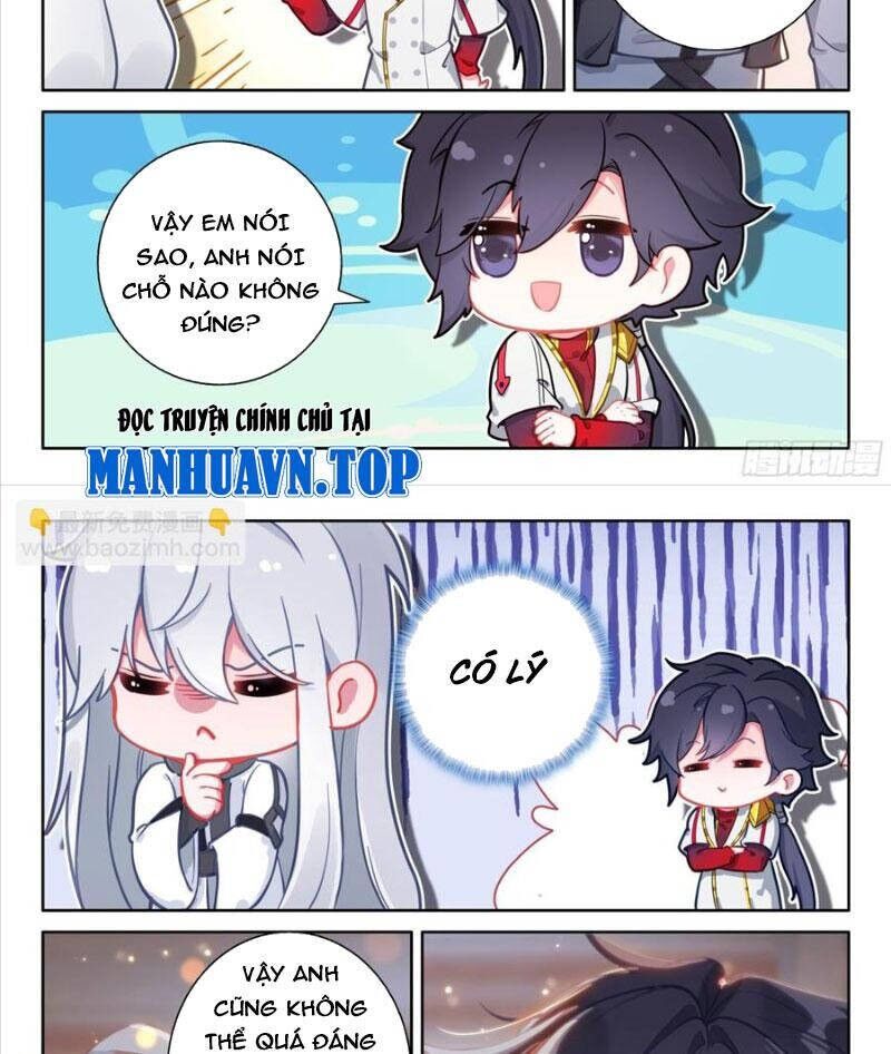 Đấu La Đại Lục 4 Chapter 529 - 8