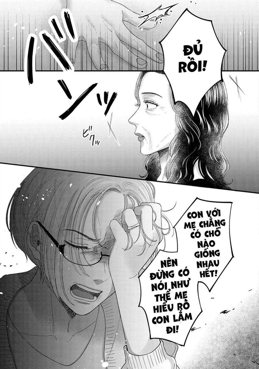 Rồi Anh Sẽ Phải Muốn Yêu Em Chapter 17 - 9