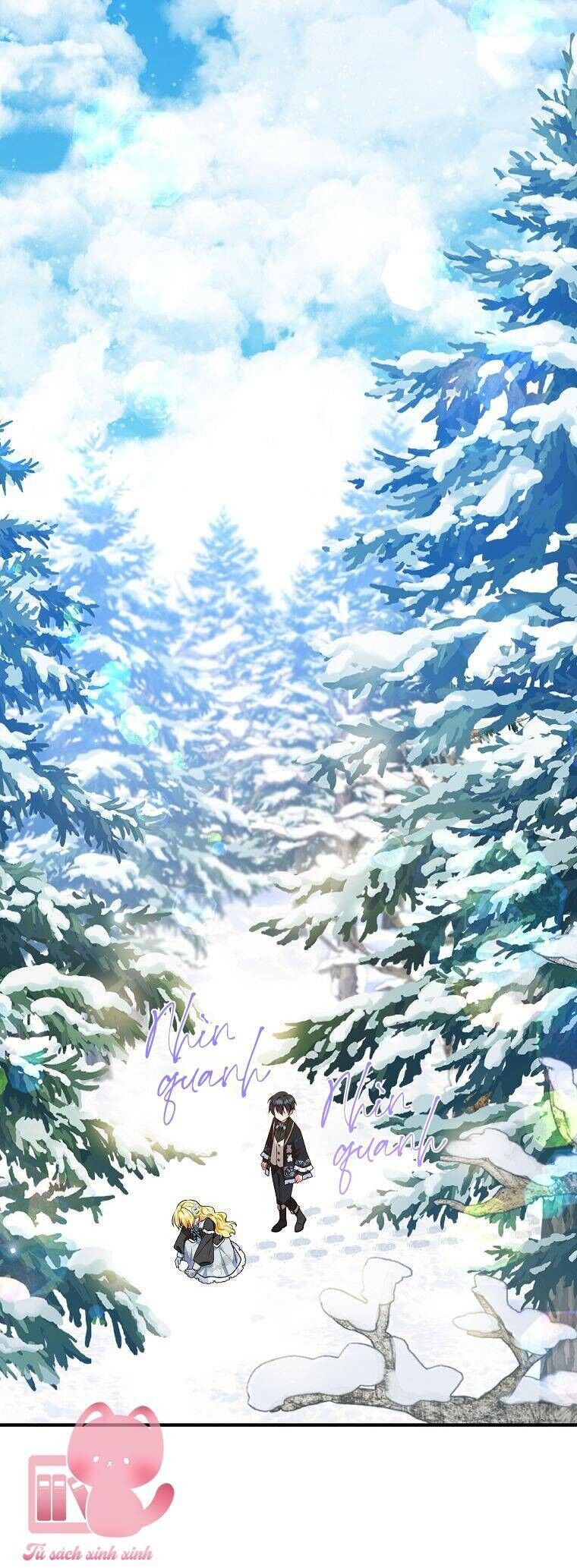 Nàng Dâu Nuôi Muốn Đứt Tình Đoạn Nghĩa Chapter 63 - 54