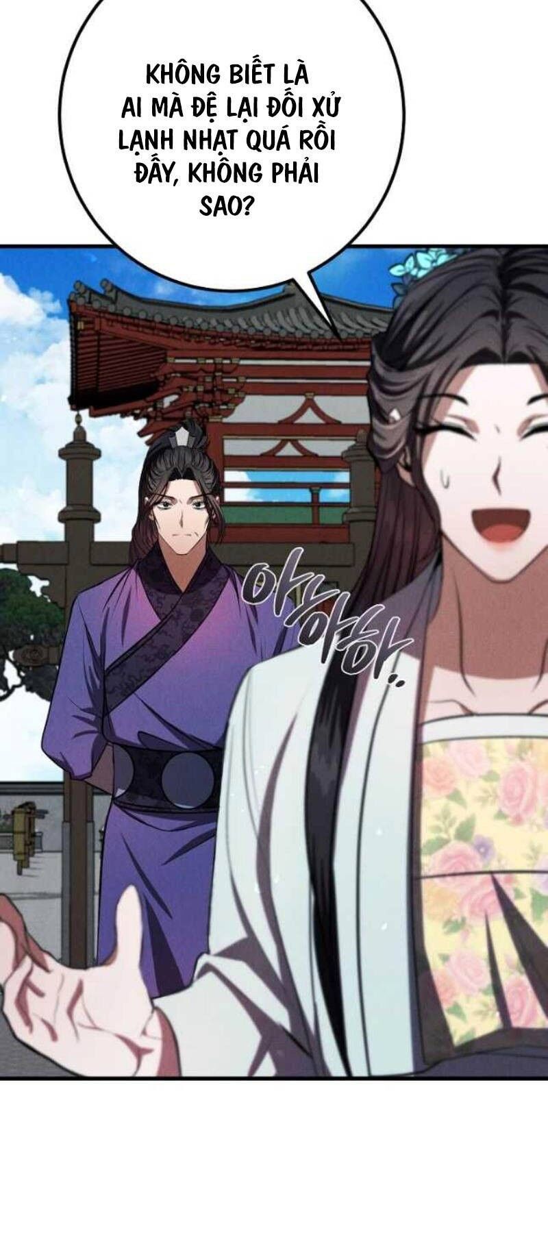 Thiên Tài Võ Thuật Hoàn Sinh Chapter 24 - 91