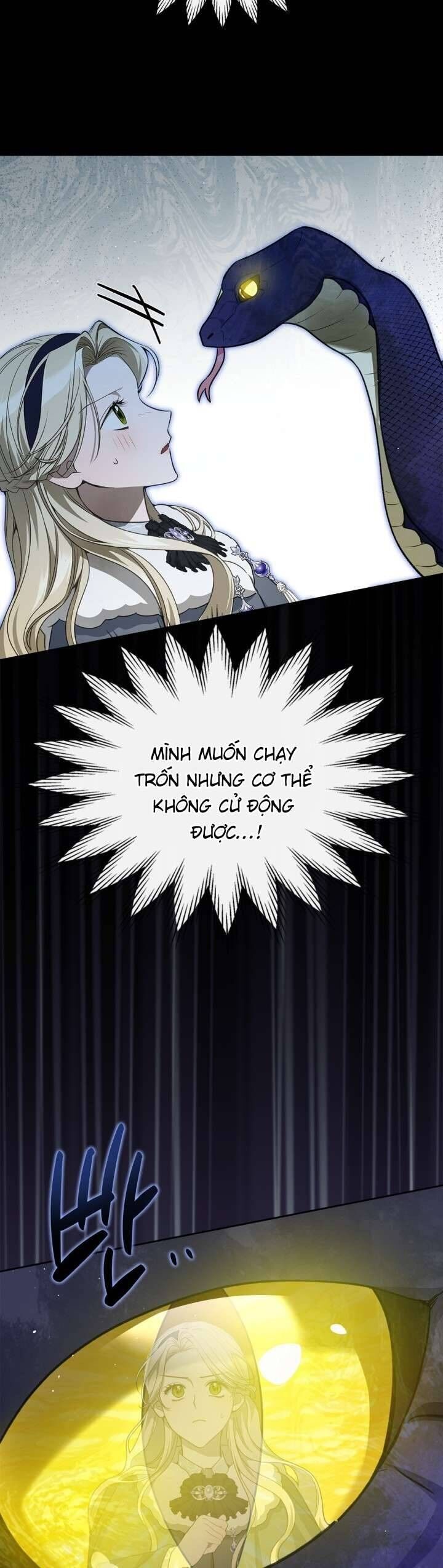 Nam Chính Quái Vật Sống Dưới Giường Tôi Chapter 39 - 10