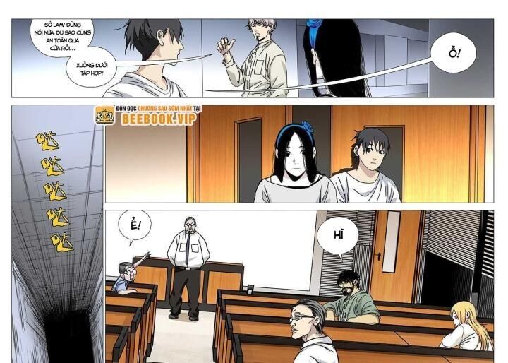 Nhất Nhân Chi Hạ Chapter 312 - 23