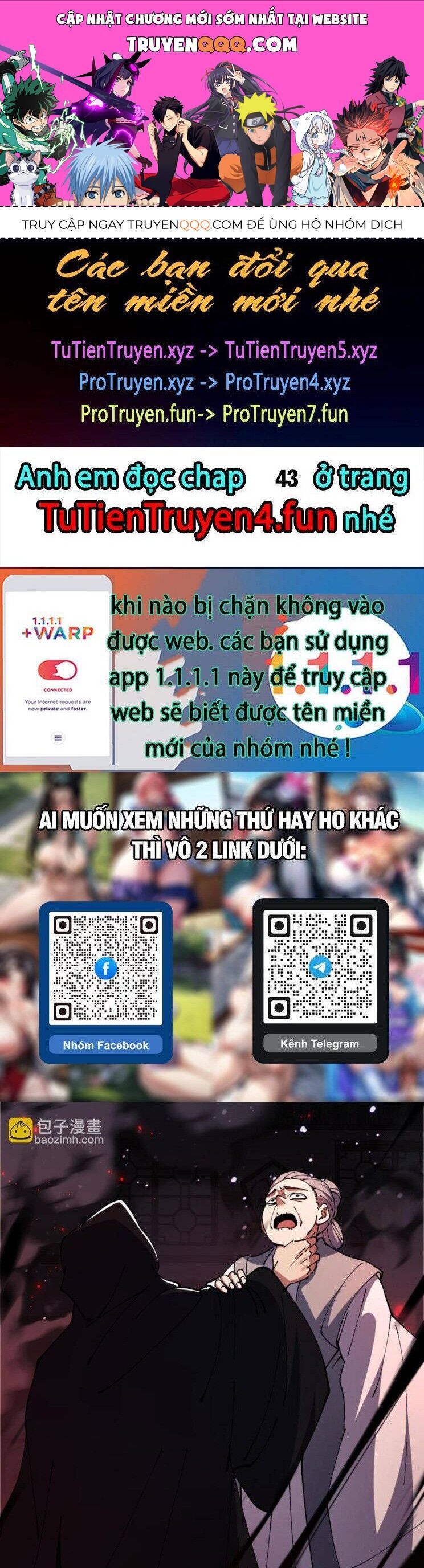 Sư Tôn: Nghịch Đồ Này Mới Không Phải Là Thánh Tử Chapter 42 - 1