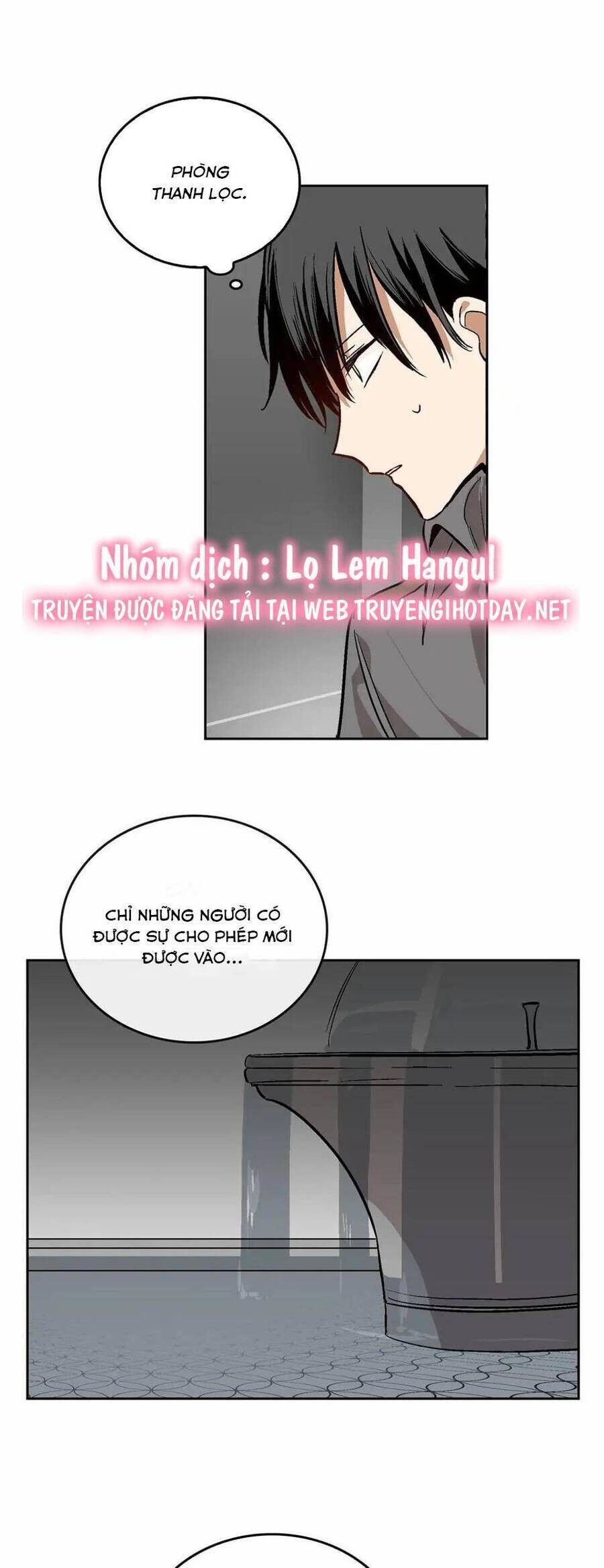 Vị Hôn Thê Khế Ước Của Công Tước Chapter 83 - 4