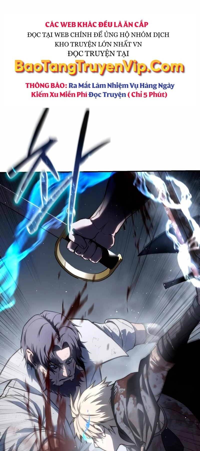 Tinh Tú Kiếm Sĩ Chapter 40 - 31