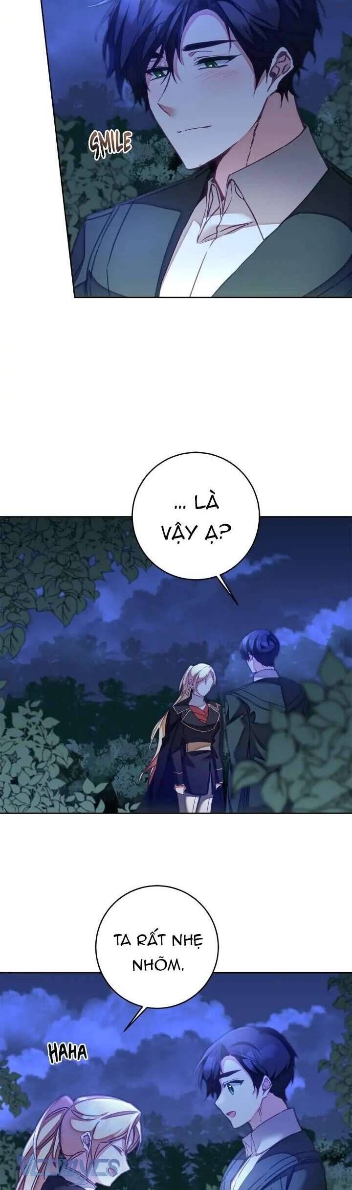 Xuyên Vào Tiểu Thuyết Làm Nữ Hoàng Tàn Độc Chapter 123 - 25