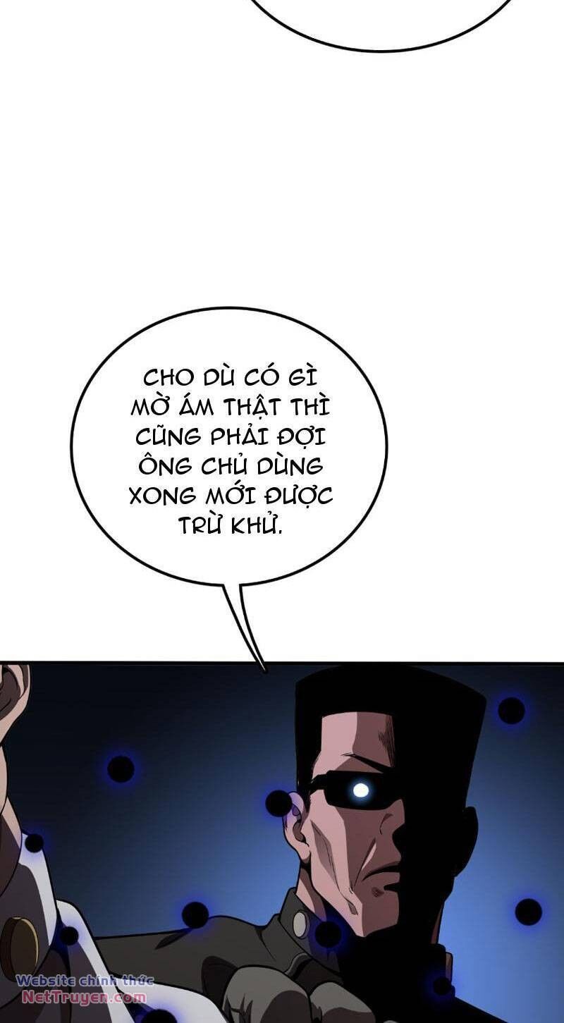 Vạn Tộc Tru Sát!! Chapter 6 - 30