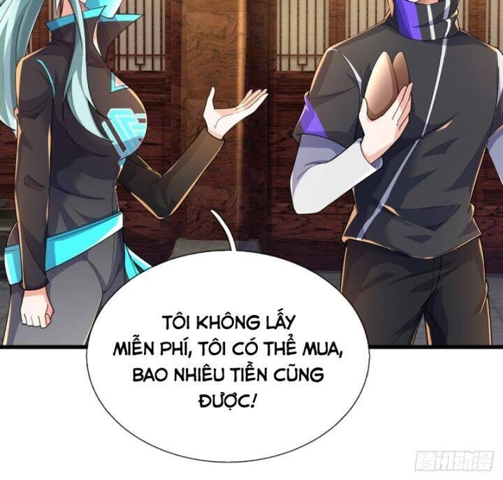 Luyện Thể Trăm Nghìn Tầng Chapter 344 - 35