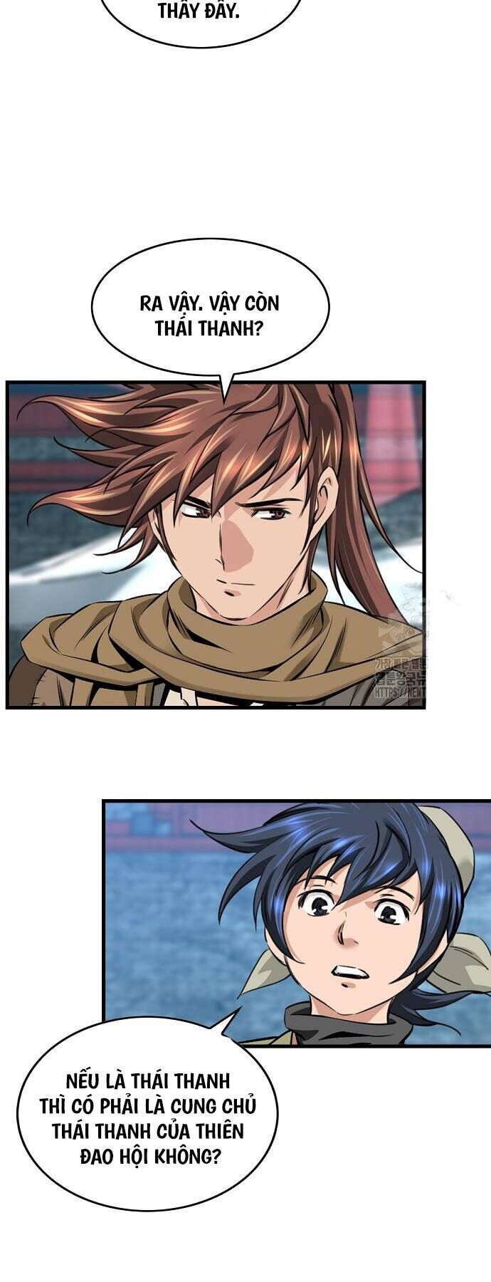 Thiên Hạ Đệ Nhất Y Lại Môn Chapter 64 - 46