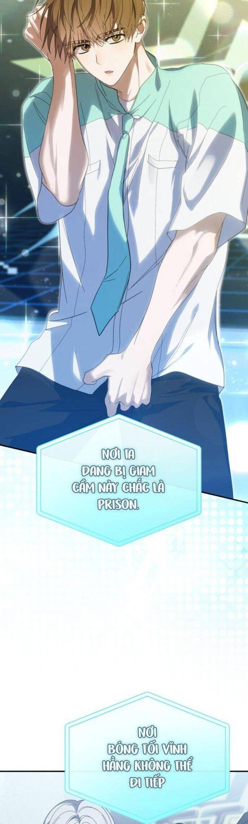 Tôi Trở Thành Thành Viên Trẻ Tuổi Nhất Nhóm Nhạc Idol Nam Chapter 24 - 28