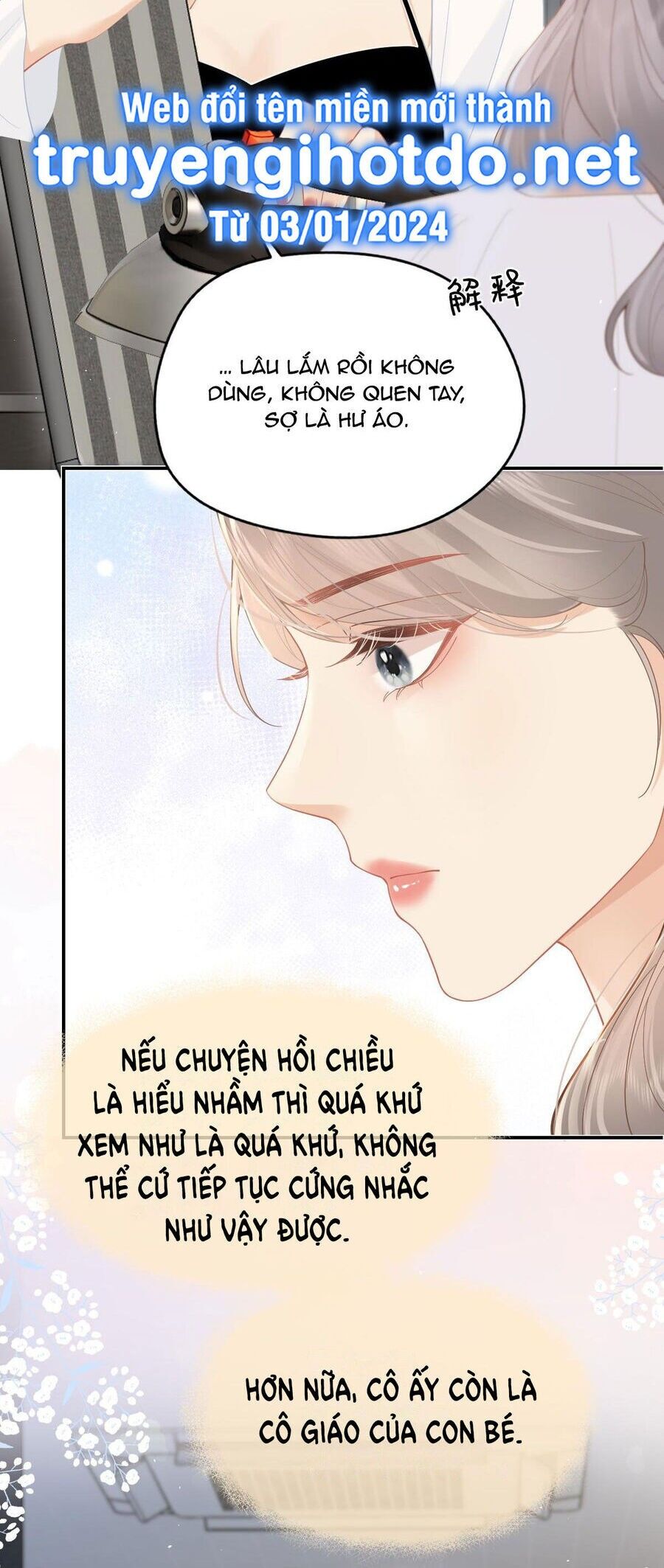 Luôn Có Giáo Viên Muốn Mời Phụ Huynh Chapter 40.1 - 18