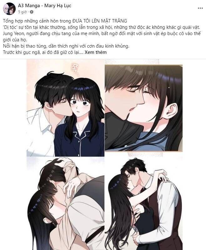 Nóng Lòng Muốn Giày Vò Em Chapter 41.2 - 41