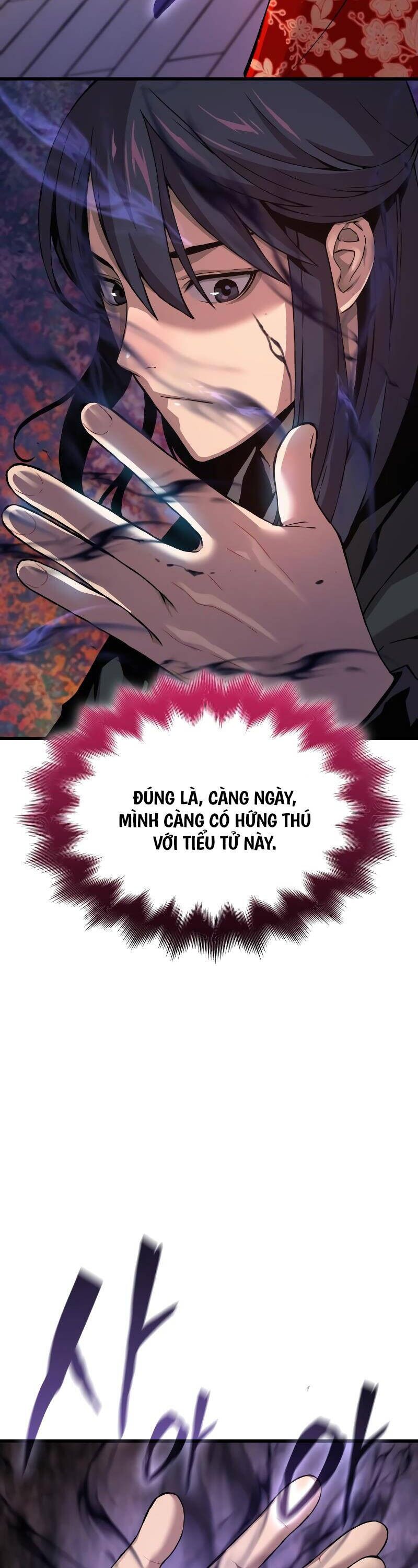 Quái Lực Loạn Thần Chapter 20 - 47